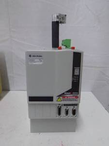 lot 2 image: A-B Kinetix 6000 Axis Module