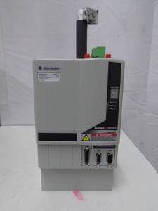 lot 3 image: A-B Kinetix 6000 Axis Module