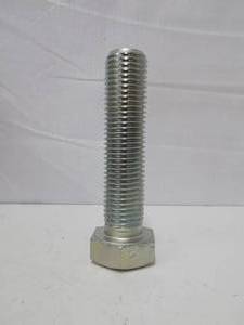 lot 9 image: Large Bolts