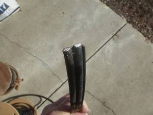 lot 32 image: Coax Cable