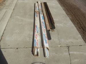 lot 36 image: Sheetrock Corners