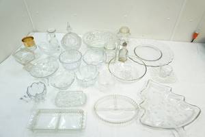 glassware