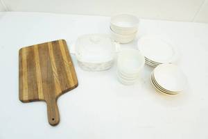 baking dishes