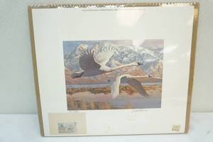 Leon Parson print