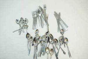 Flatware