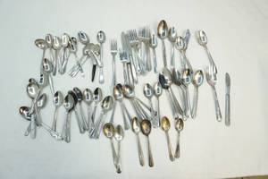 Flatware