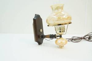 vintage wall light