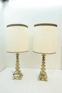 lamps