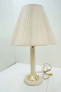 lamp