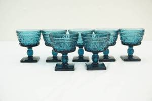 Colony Park Lane goblets