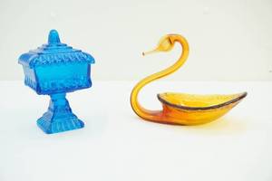 candy dishes