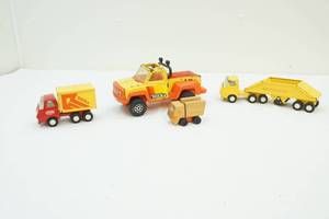 Tonka toys, truck
