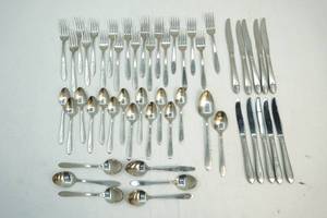 Flatware