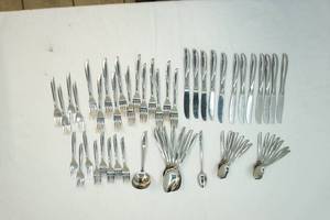 Flatware