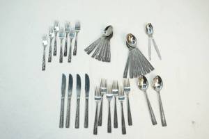 Flatware