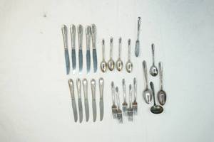 Flatware