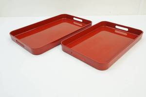 lap trays