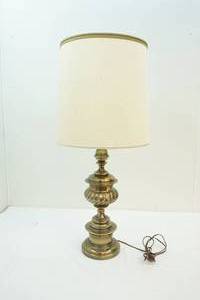 Antique lamp