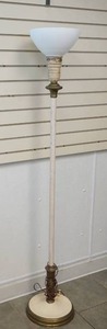 Antique floor Lamp