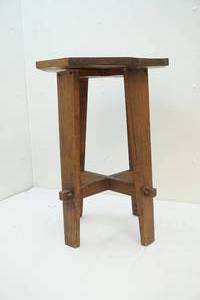 Primitive table