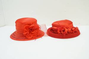 vintage Hats
