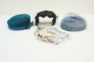 vintage Hats