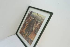 Harriet Tubman picture