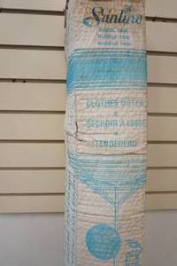 sum line clothes drier