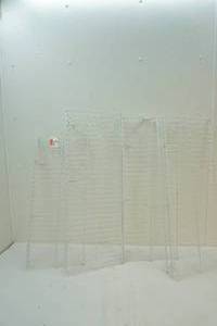 Rubbermaid racks