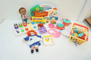 childrens toys