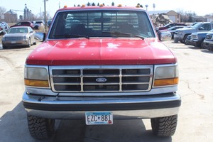 1992 Ford F250 XLT 7.3 Diesel - Rust Free Mississippi Truck 