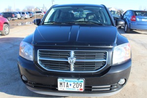 2007 Dodge Caliber SXT