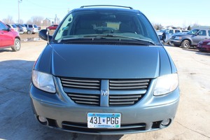 2007 Dodge Grand Caravan SXT- 2 Owners