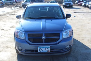 2007 Dodge Caliber SXT - One Owner -