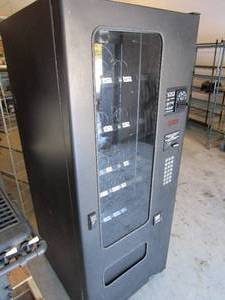 Vending Machine