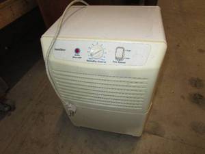 Dehumidifier