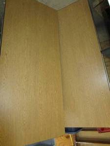 Folding Banquet Tables