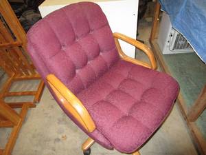 Hon Roller Office Chair