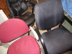 Office Chairs
