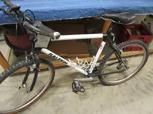 Raleigh Bicycle