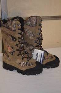 Sportsman 265
