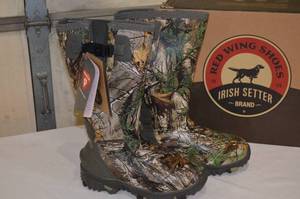 Sportsman 265