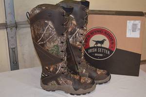 Sportsman 265