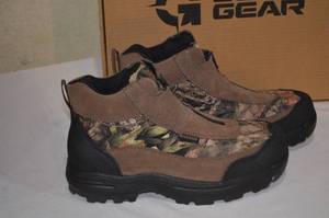 Sportsman 265