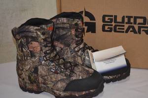 Sportsman 265