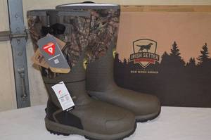 Sportsman 265