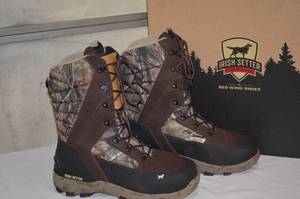 Sportsman 265