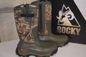 Sportsman 265