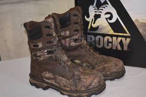 Sportsman 265