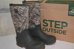 Sportsman 265